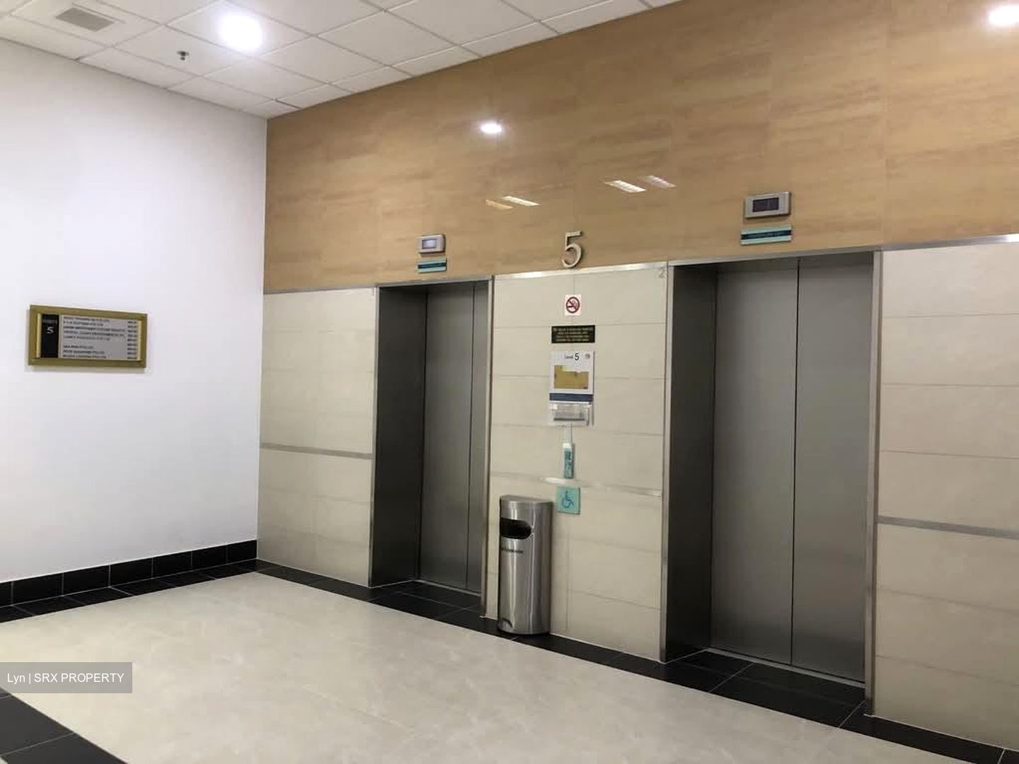 Tai Seng Industrial Estate (D19), Factory #540229411